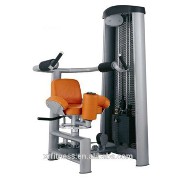 equipamento de ginástica profissional de alta qualidade Máquina Rotary Torso XH7714